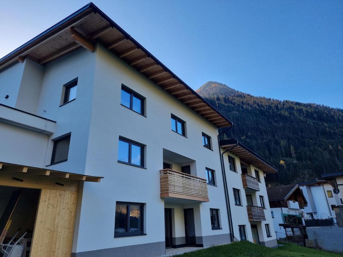 Apartment Leo-1 By Interhome Kappl (Landeck) Exterior foto