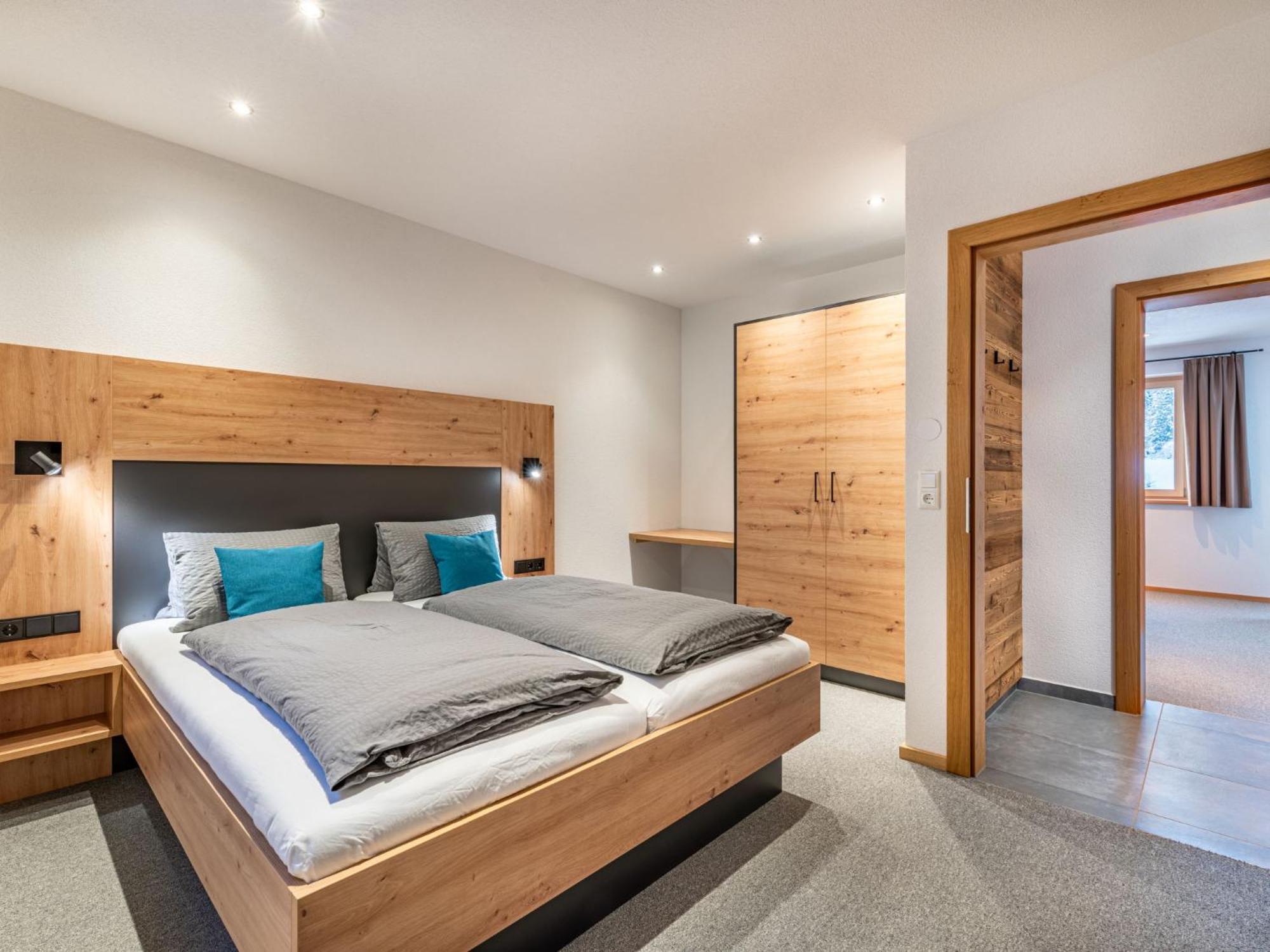 Apartment Leo-1 By Interhome Kappl (Landeck) Exterior foto