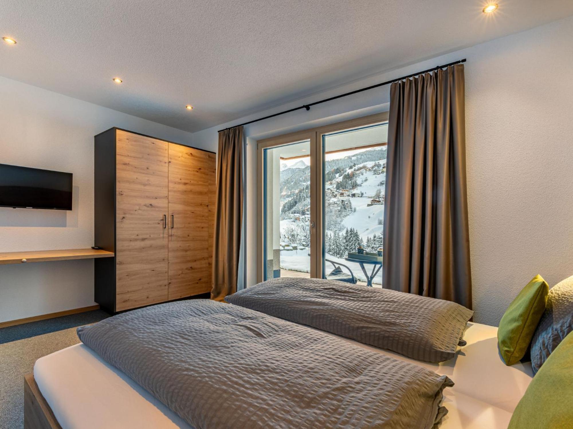 Apartment Leo-1 By Interhome Kappl (Landeck) Exterior foto