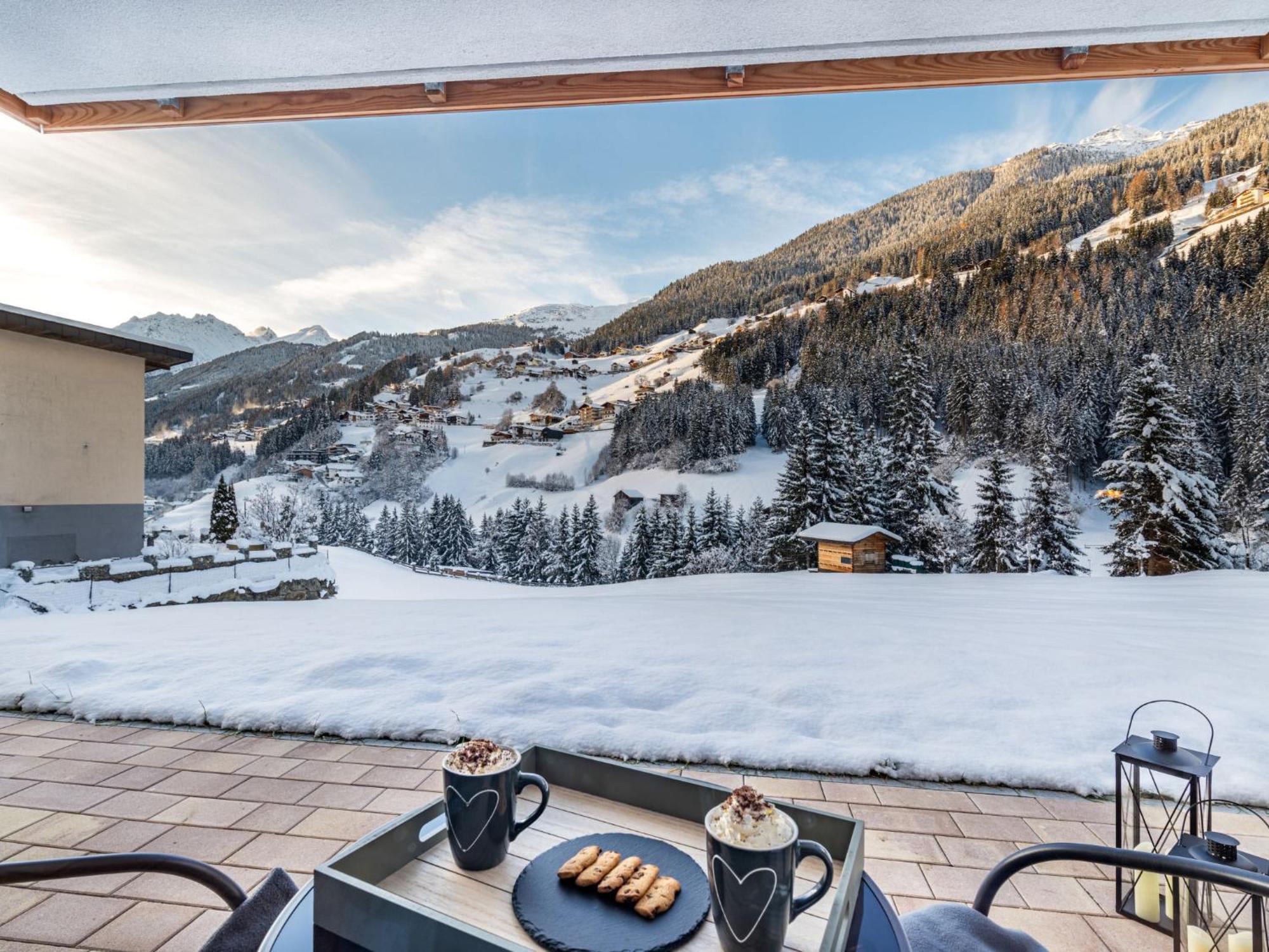 Apartment Leo-1 By Interhome Kappl (Landeck) Exterior foto
