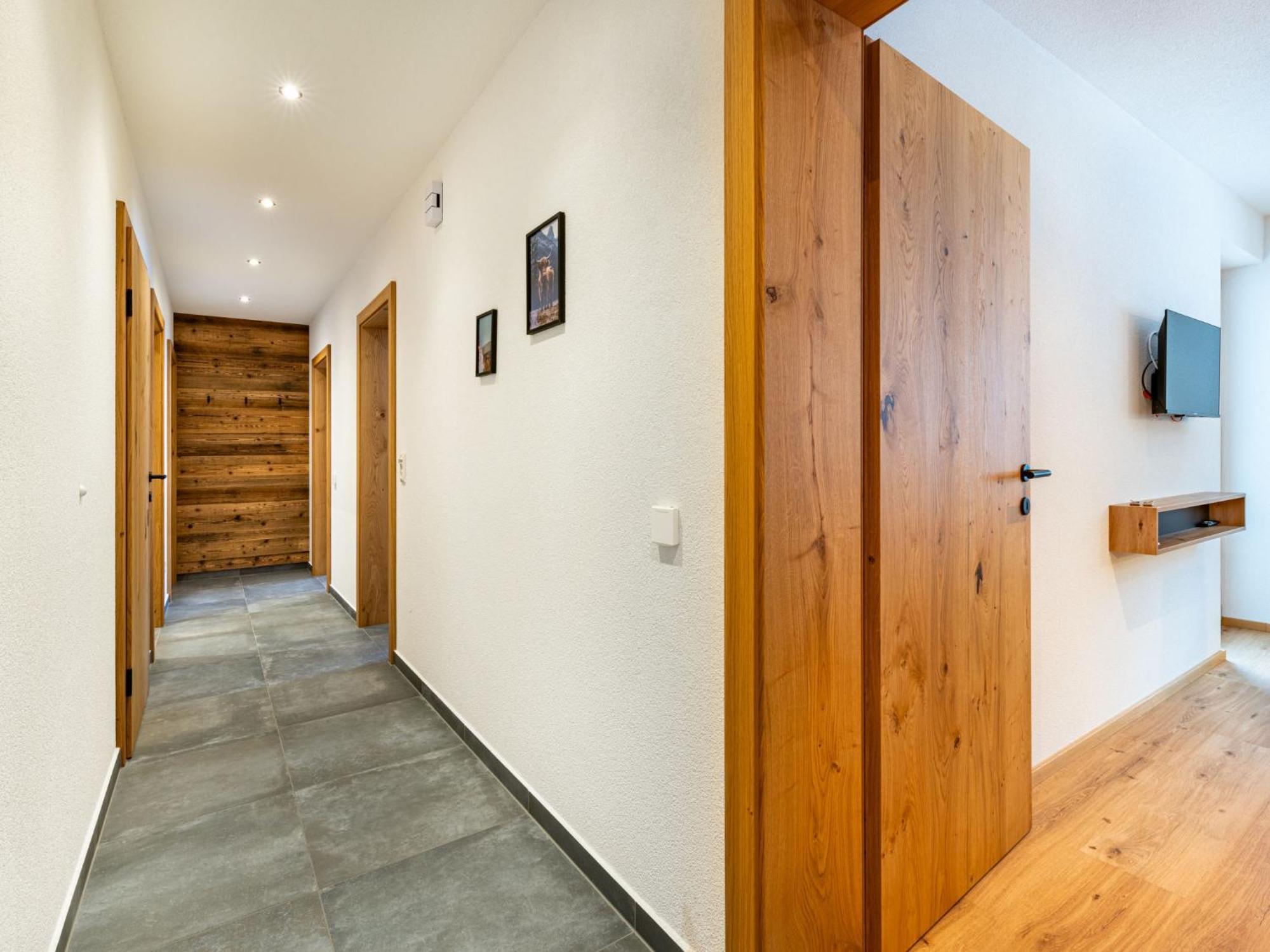 Apartment Leo-1 By Interhome Kappl (Landeck) Exterior foto