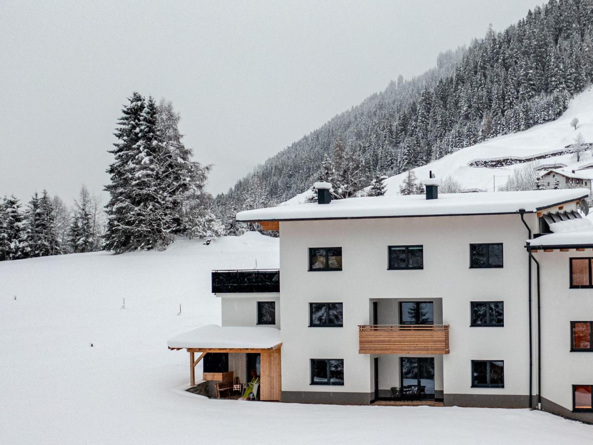 Apartment Leo-1 By Interhome Kappl (Landeck) Exterior foto