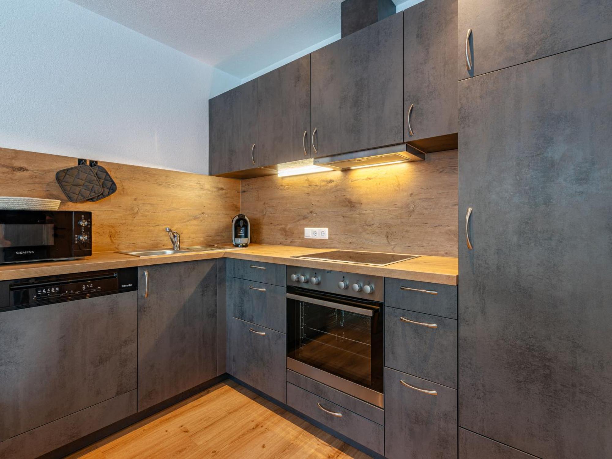 Apartment Leo-1 By Interhome Kappl (Landeck) Exterior foto