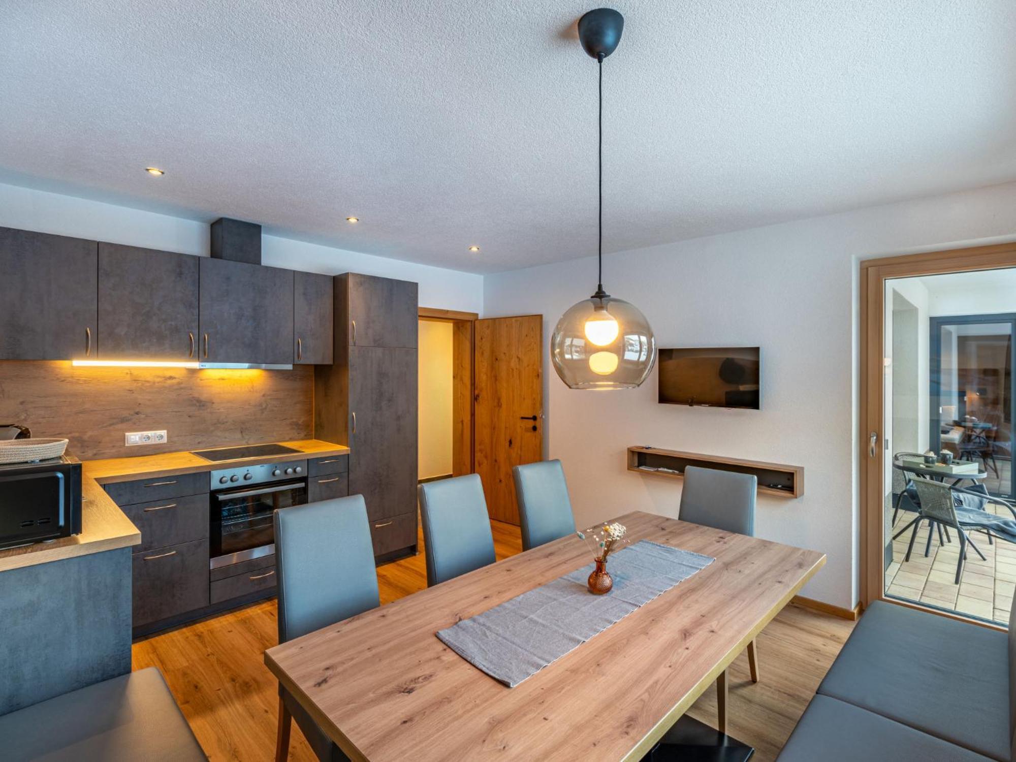 Apartment Leo-1 By Interhome Kappl (Landeck) Exterior foto